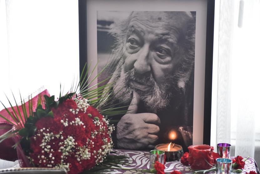 Ara Gülerin evi, ölümünün ardından ilk kez görüntülendi