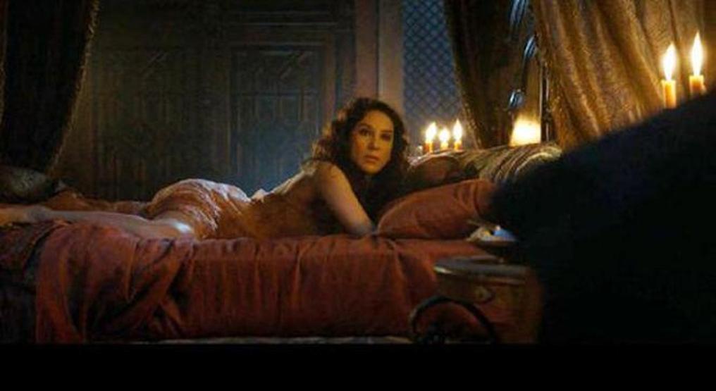 Sibel Kekilli: Çok acı çektim, artık konuşmalıyım!