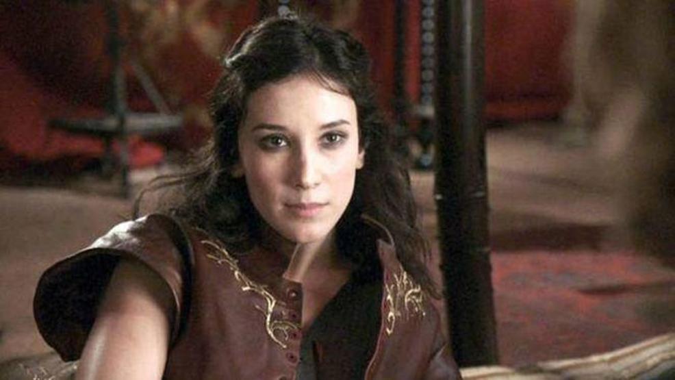 Sibel Kekilli: Çok acı çektim, artık konuşmalıyım!
