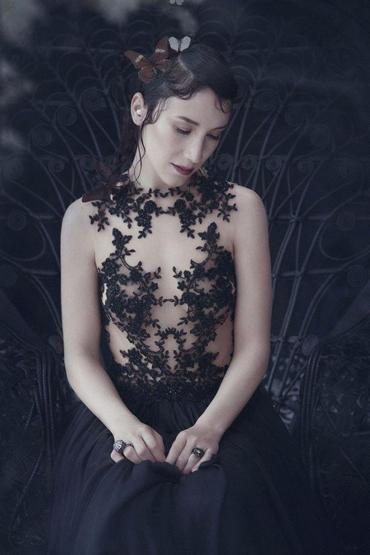 Sibel Kekilli: Çok acı çektim, artık konuşmalıyım!