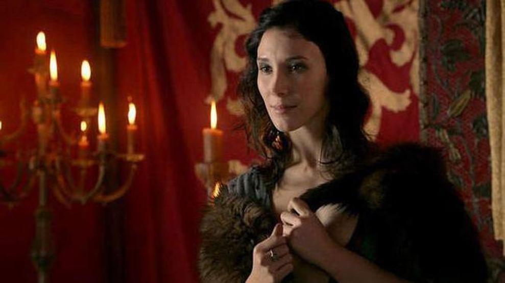 Sibel Kekilli: Çok acı çektim, artık konuşmalıyım!