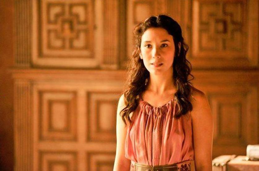 Sibel Kekilli: Çok acı çektim, artık konuşmalıyım!