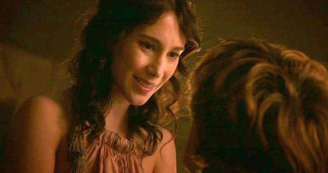 Sibel Kekilli: Çok acı çektim, artık konuşmalıyım!