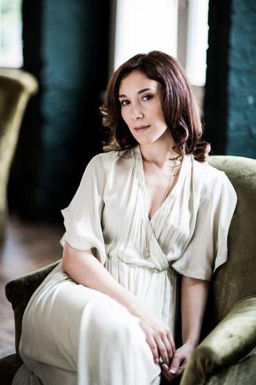 Sibel Kekilli: Çok acı çektim, artık konuşmalıyım!
