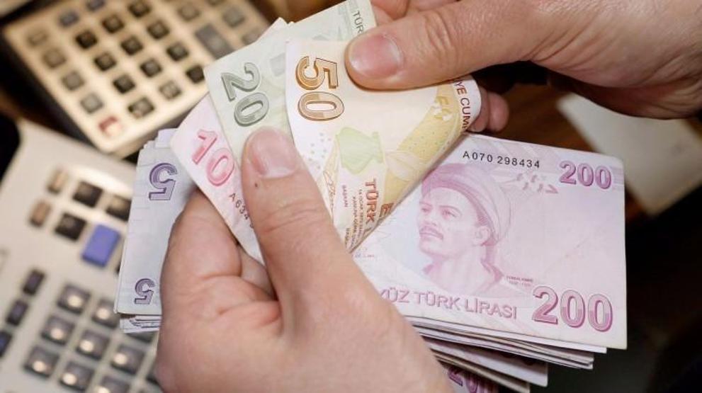 Sadece ev hanımları değil ev erkeklerine de vergi istisnası
