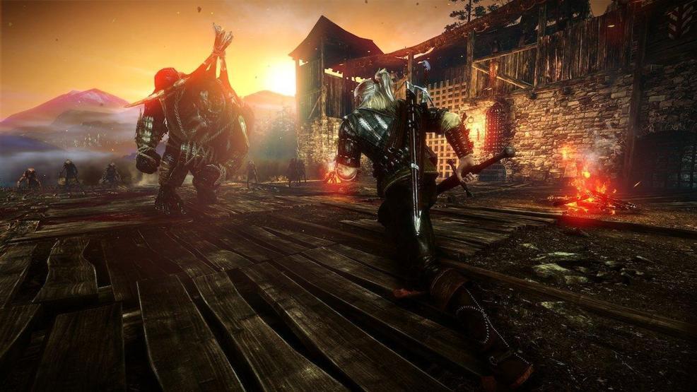 Xbox One için en iyi Xbox 360 oyunları