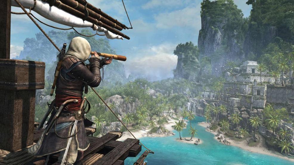 Xbox One için en iyi Xbox 360 oyunları