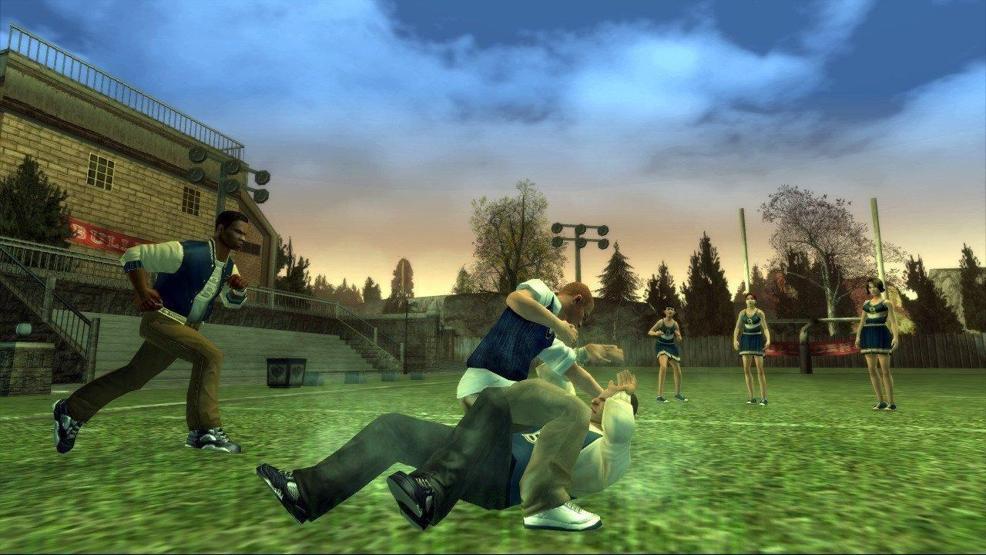 Xbox One için en iyi Xbox 360 oyunları