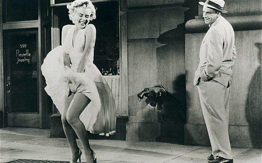 Marilyn Monroenun büyük aşkı