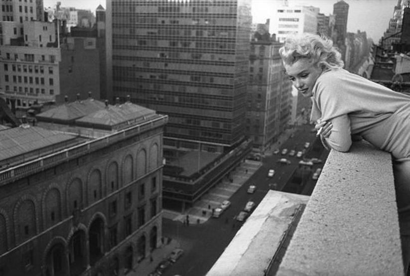 Marilyn Monroenun büyük aşkı