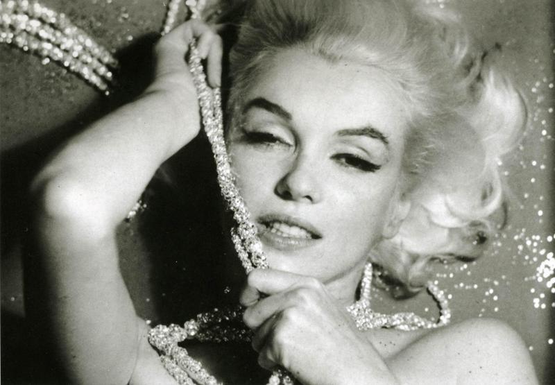 Marilyn Monroenun büyük aşkı