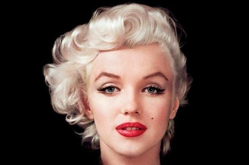 Marilyn Monroenun büyük aşkı