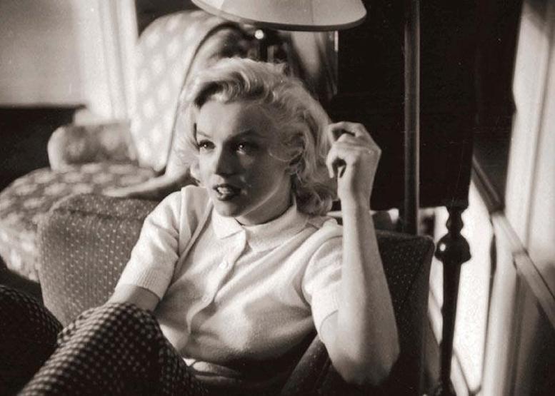 Marilyn Monroenun büyük aşkı