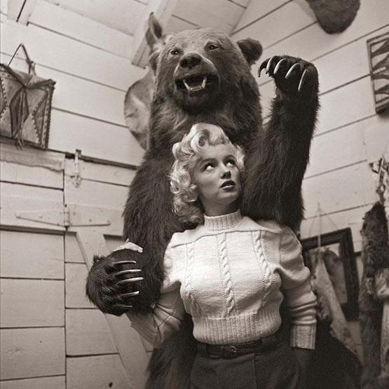 Marilyn Monroenun büyük aşkı