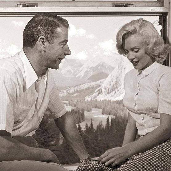Marilyn Monroenun büyük aşkı