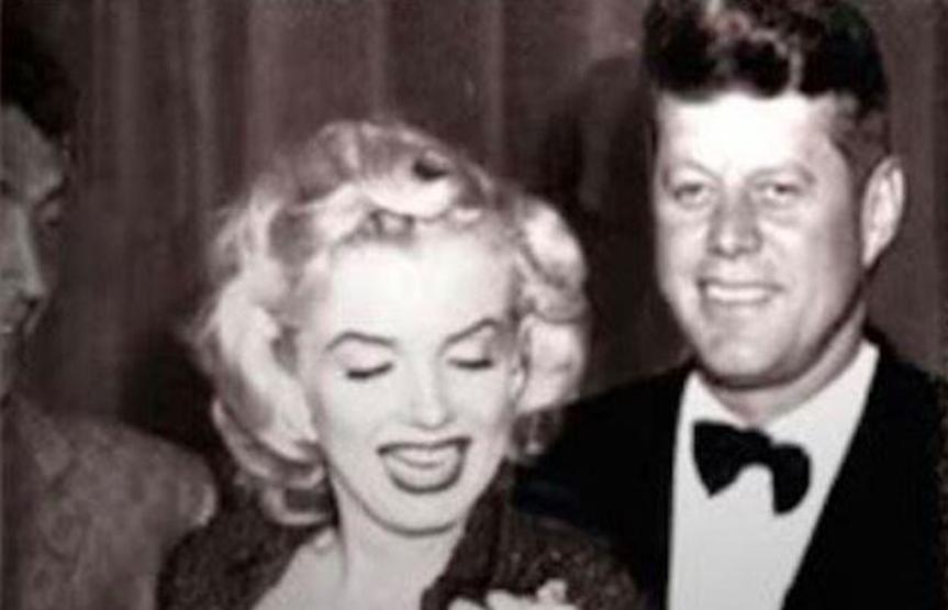 Marilyn Monroenun büyük aşkı