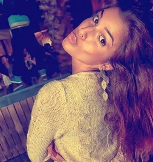 Güzellik kraliçesine asitle saldırmıştı Cezası belli oldu
