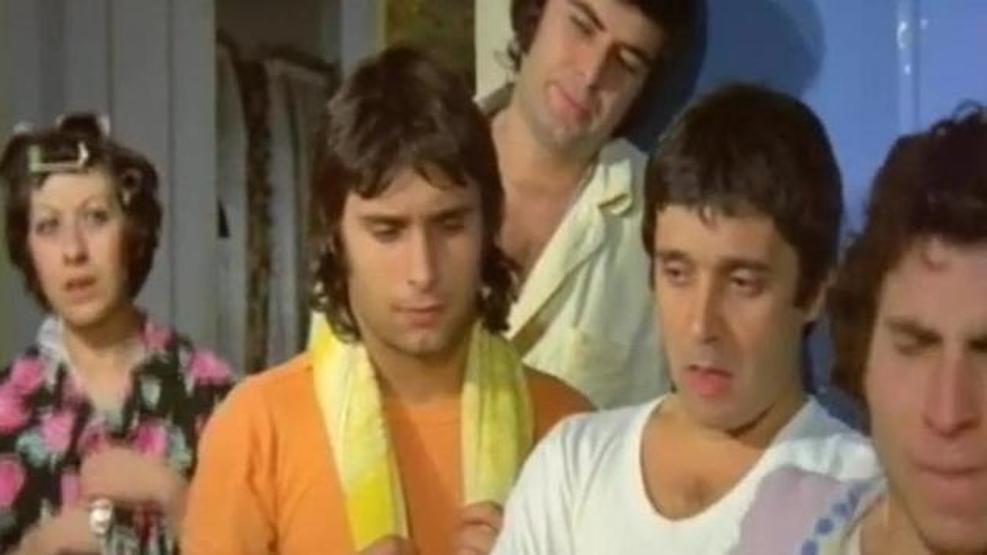 Tayfun Akalın'dan kötü haber Magazin Haberleri