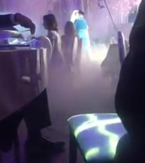 Güzellik kraliçesi, Malezya Kralı ile evlendi