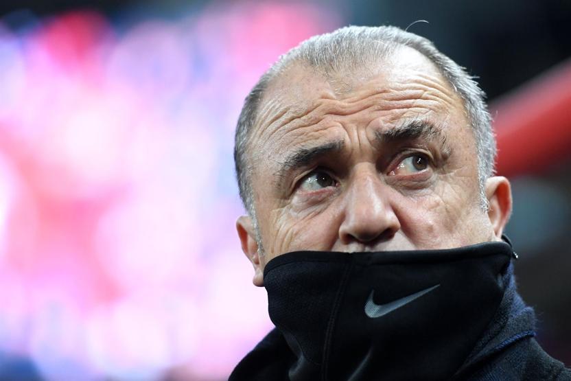 Galatasarayda 15 yabancıdan hangisinin lisansı askıya alınacak