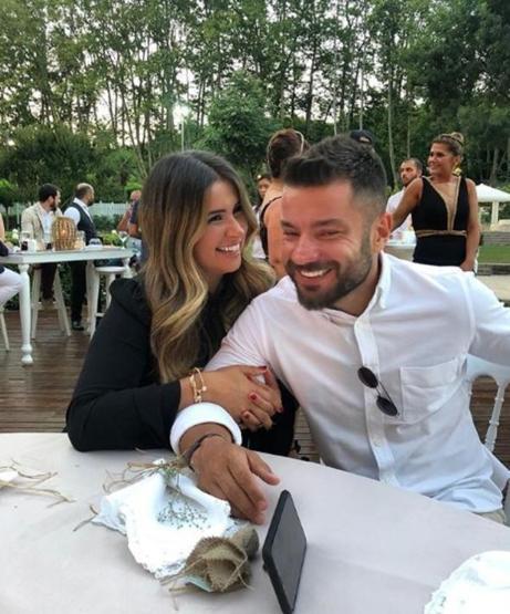 Buse Terimin vale isyanı