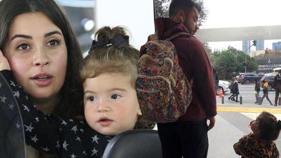 Buse Terimin vale isyanı