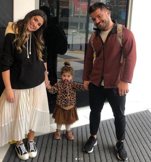 Buse Terimin vale isyanı