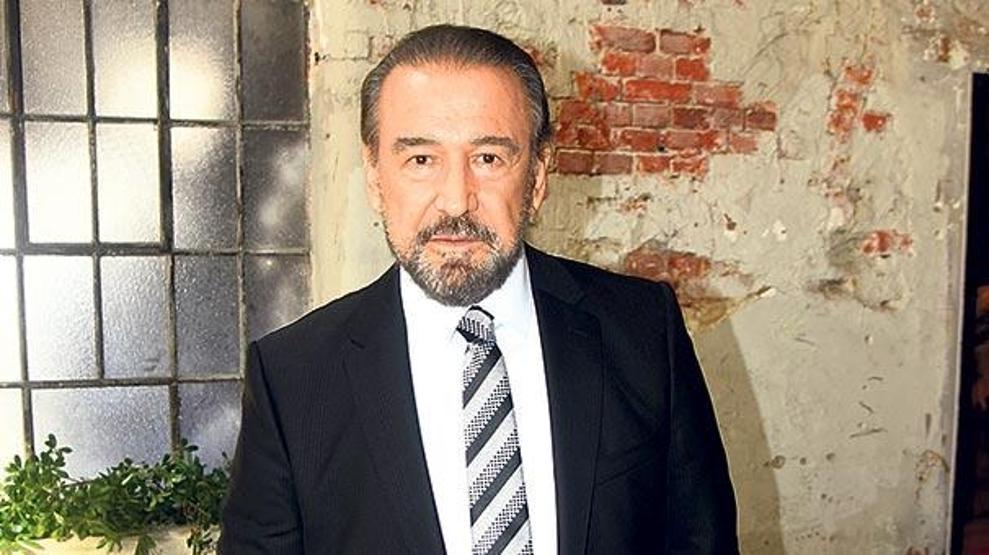 Usta oyuncu Cihan Ünaldan kötü haber