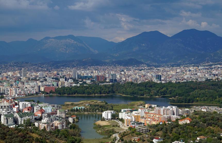 Yılbaşında gidebileceğiniz en ucuz ülkeler
