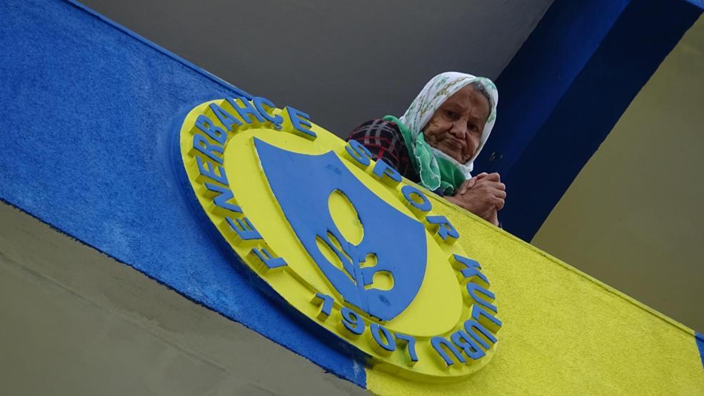 Fenerbahçeli olmayana daire kiralamıyor