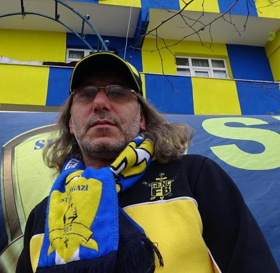 Fenerbahçeli olmayana daire kiralamıyor