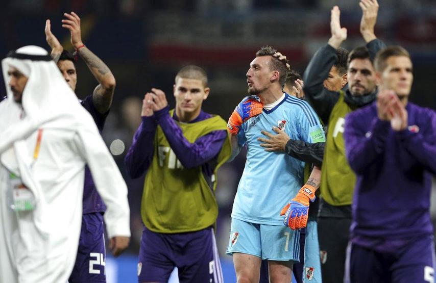 FIFA Kulüpler Dünya Kupasının ilk finalisti belli oldu