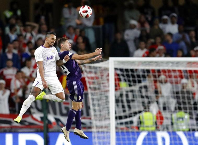 FIFA Kulüpler Dünya Kupasının ilk finalisti belli oldu