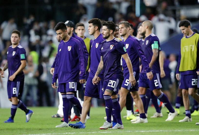 FIFA Kulüpler Dünya Kupasının ilk finalisti belli oldu