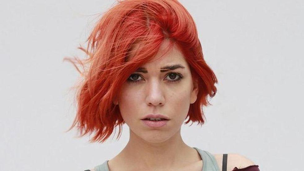 Ceren Moraydan kayınvalideye yılbaşı hediyesi