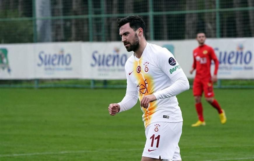 Galatasarayda Bartali kanunları