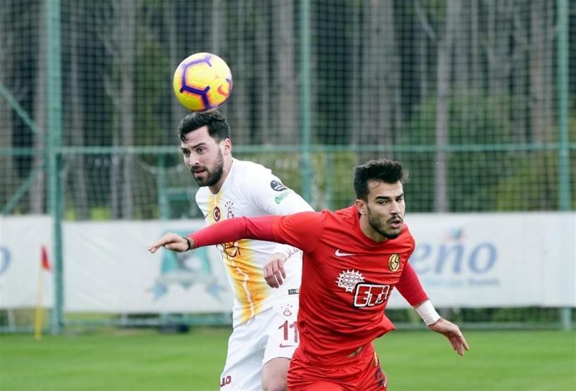 Galatasarayda Bartali kanunları