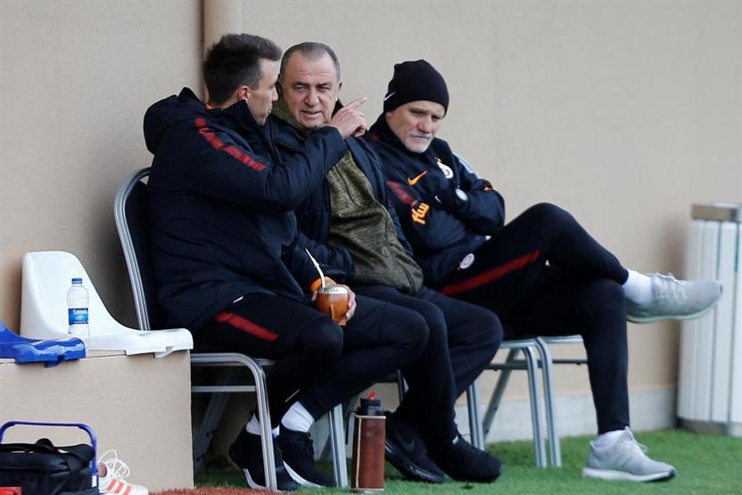 Galatasarayda Bartali kanunları