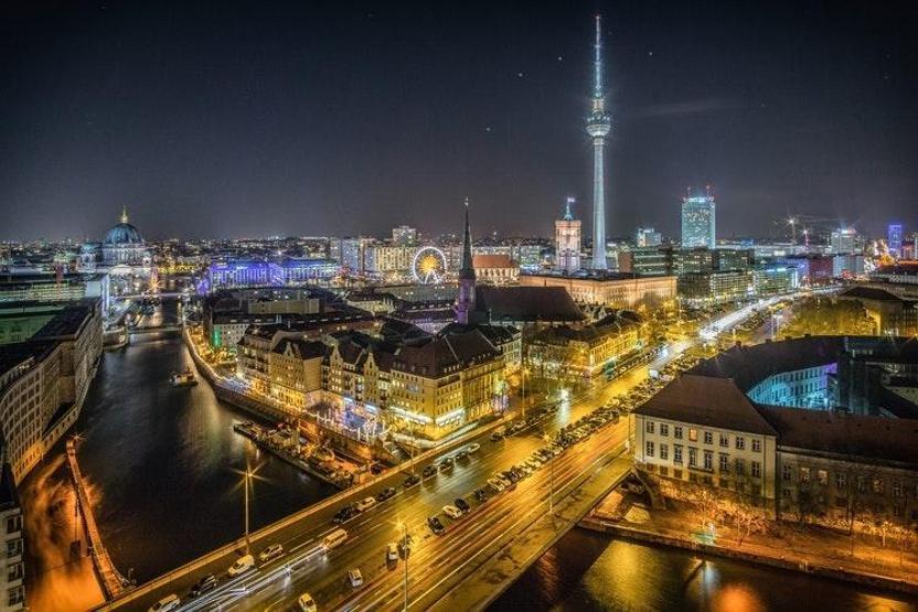 Dünyanın teknolojisi bu kentlerde üretiliyor