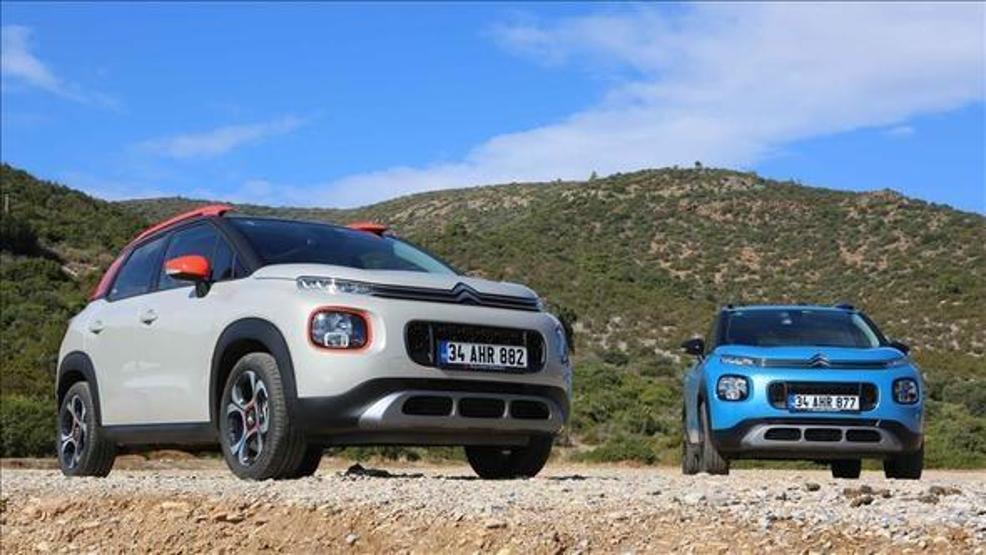 Kampanyalar peş peşe geldi... İşte 100 bin TLnin altındaki sıfır otomobiller