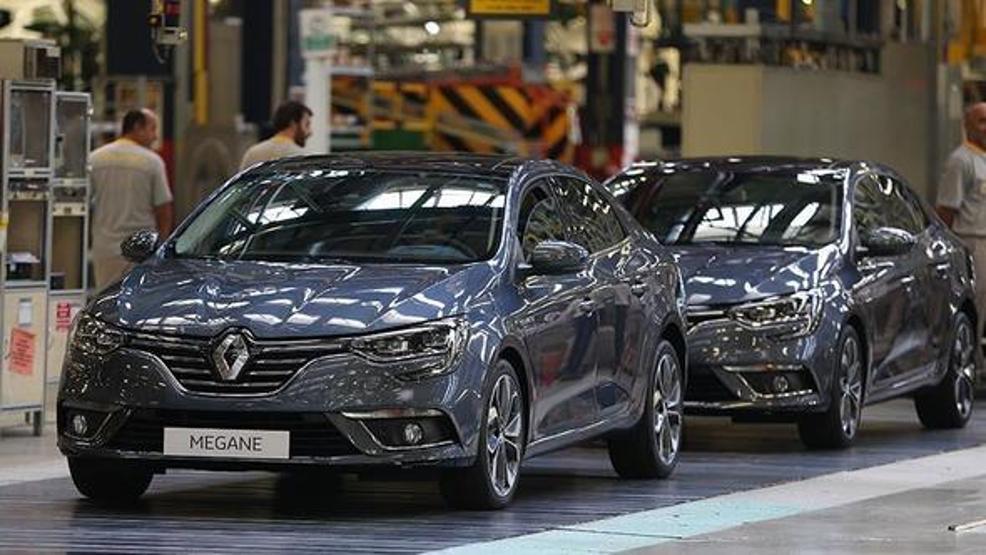 Kampanyalar peş peşe geldi... İşte 100 bin TLnin altındaki sıfır otomobiller