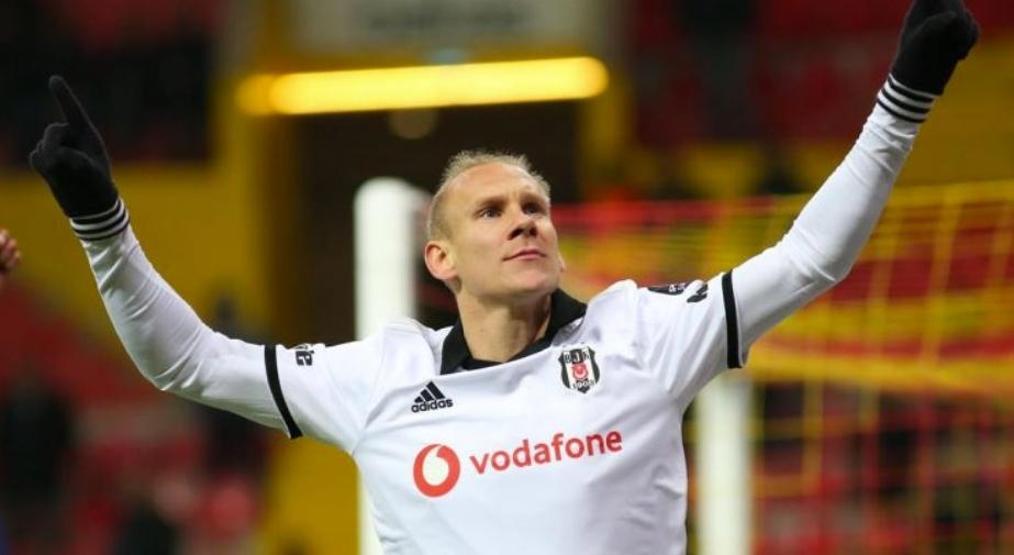 Beşiktaş defansta transfer operasyonu başlattı