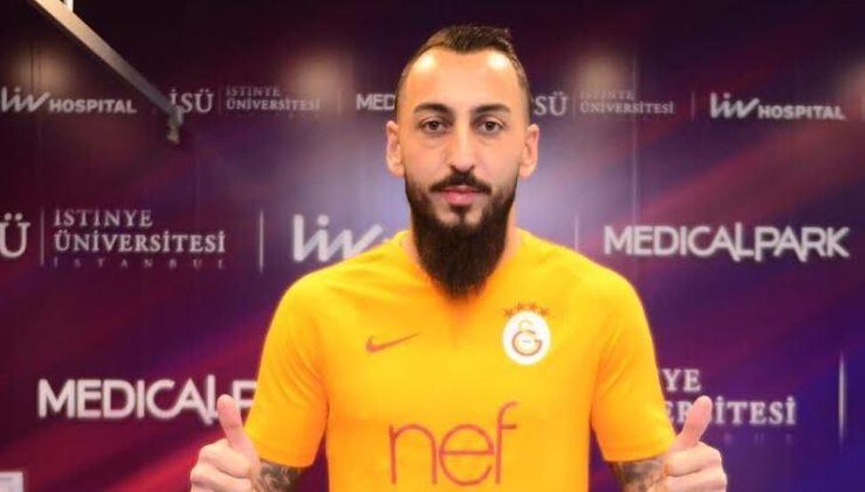 Galatasarayda 15 yabancıdan hangisinin lisansı askıya alınacak