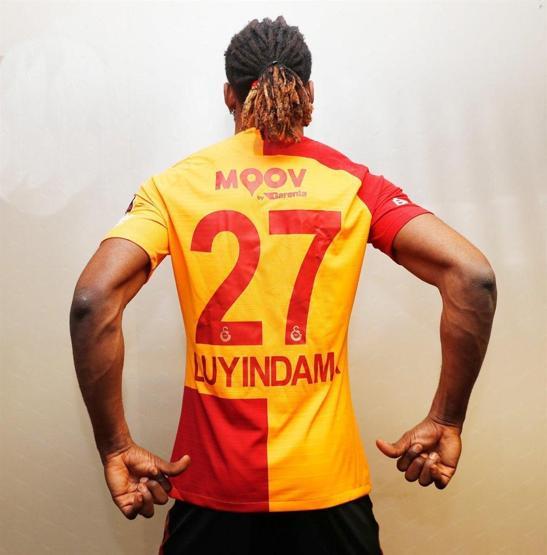 Galatasarayda 15 yabancıdan hangisinin lisansı askıya alınacak