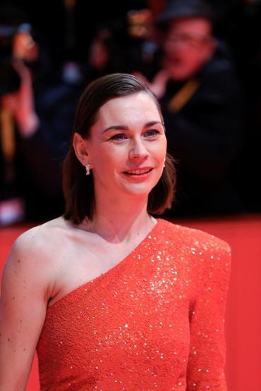 69. Berlin Film Festivali başladı