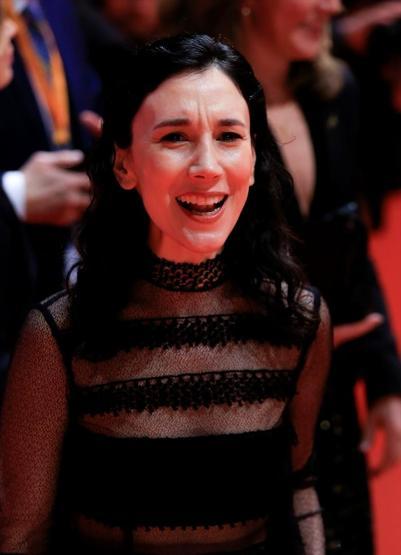 69. Berlin Film Festivali başladı