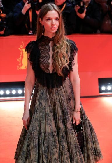 69. Berlin Film Festivali başladı