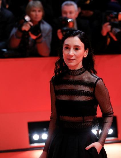 69. Berlin Film Festivali başladı