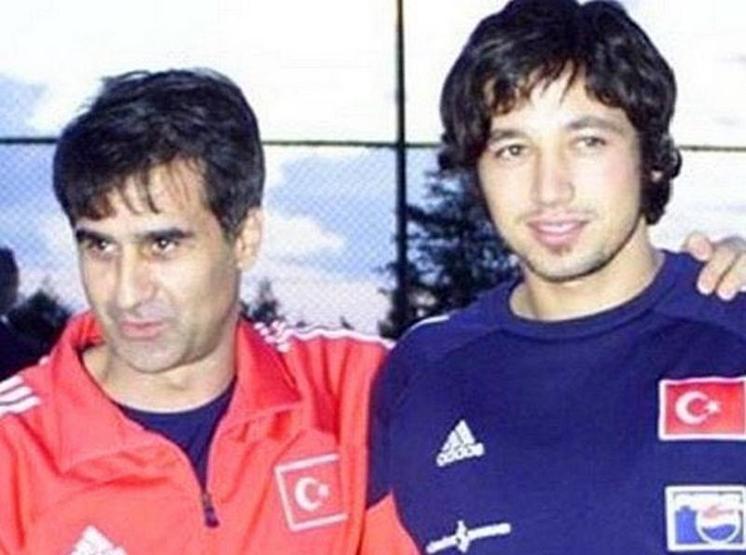 İlhan Mansızın ayrılık sebebi tartışma konusu oldu
