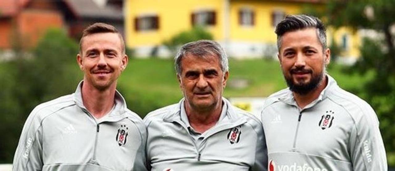İlhan Mansızın ayrılık sebebi tartışma konusu oldu